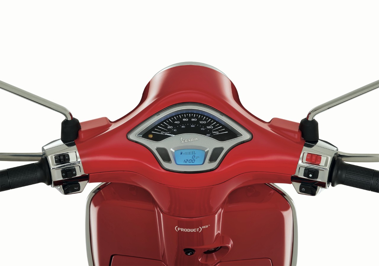 Vespa: novità speciali a EICMA 2019